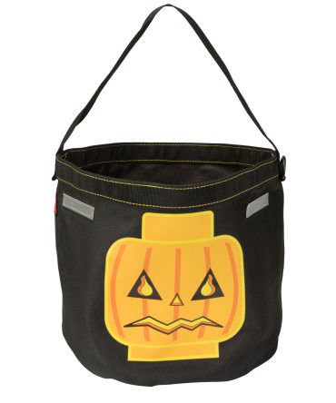 Halloween Tote – Jack-O’-Lantern