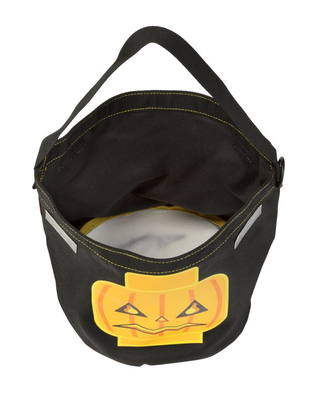 Halloween Tote – Jack-O’-Lantern