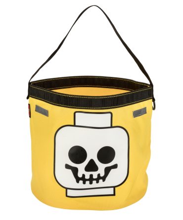 Halloween Tote – Skull