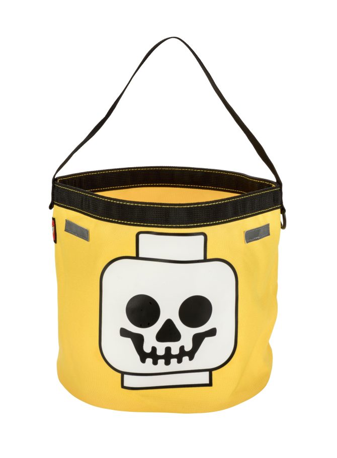 Halloween Tote – Skull