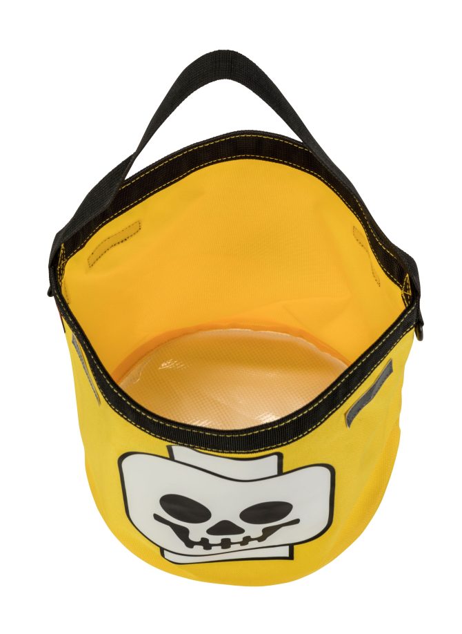 Halloween Tote – Skull