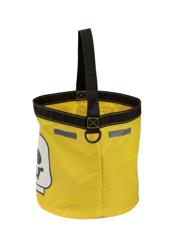 Halloween Tote – Skull