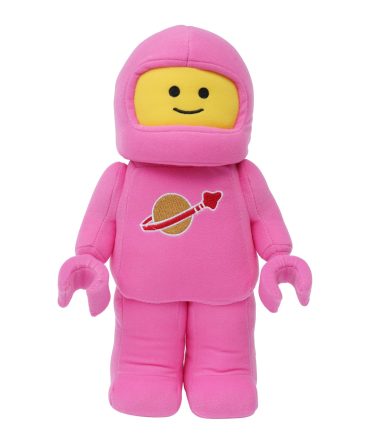 Astronaut Plush – Pink