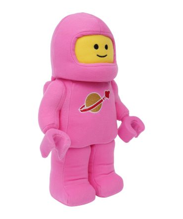 Astronaut Plush – Pink