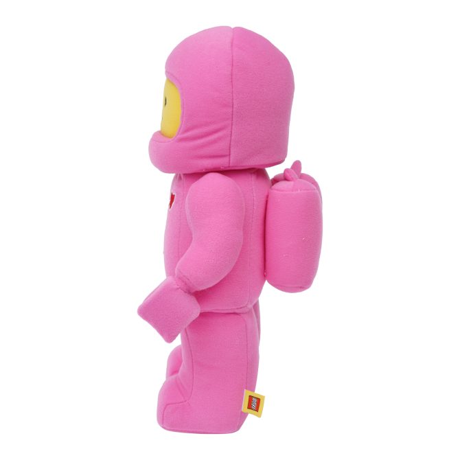 Astronaut Plush – Pink