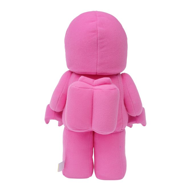 Astronaut Plush – Pink