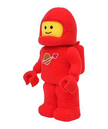 Astronaut Plush – Red