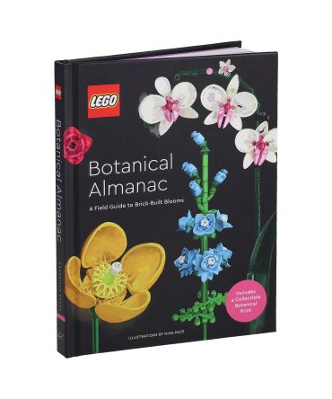 Botanical Almanac