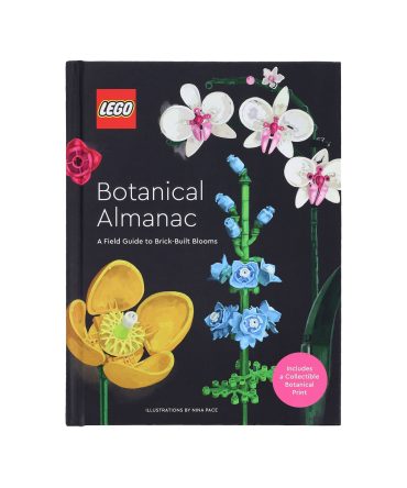 Botanical Almanac