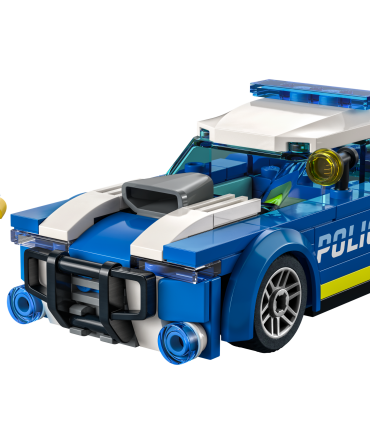 Police Car