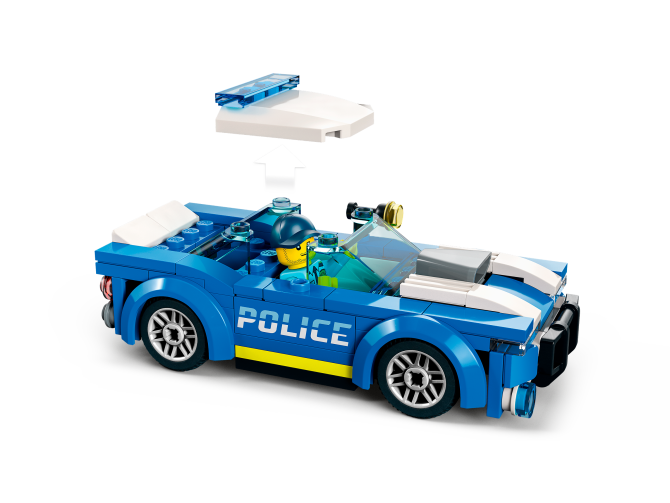 Police Car