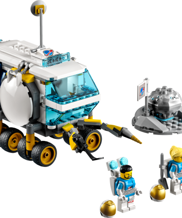 Lunar Roving Vehicle