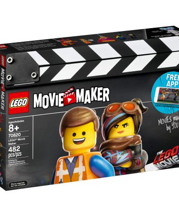 LEGO® Movie Maker