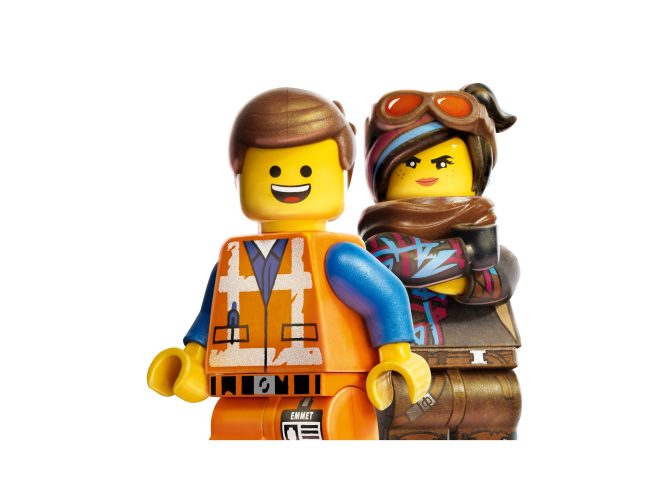 LEGO® Movie Maker