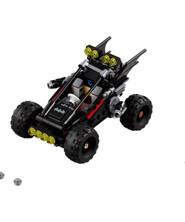 The Bat-Dune Buggy