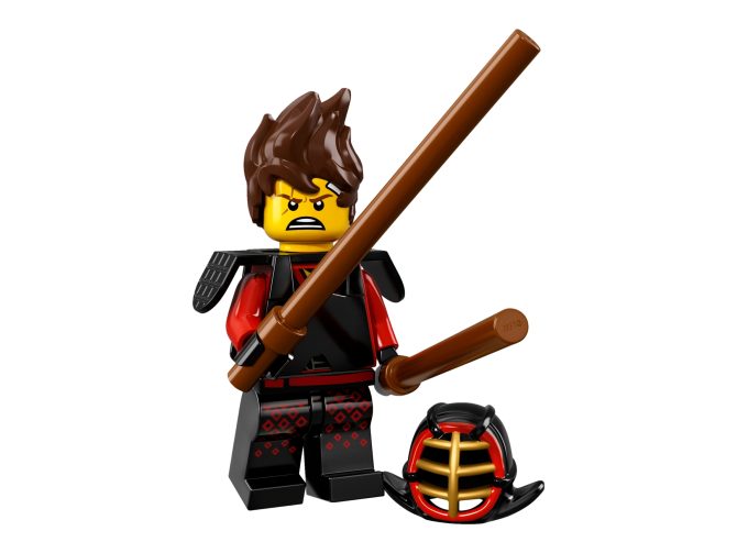 THE LEGO® NINJAGO® MOVIE™