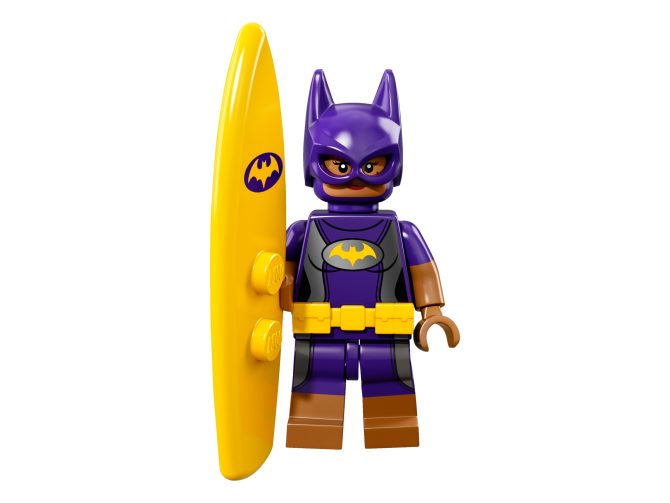 THE LEGO® BATMAN MOVIE Series 2