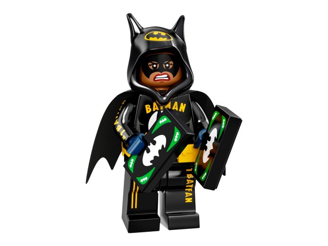 THE LEGO® BATMAN MOVIE Series 2