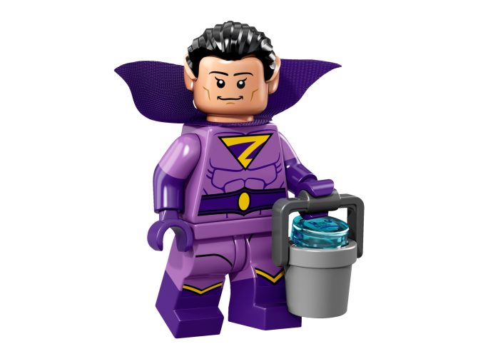 THE LEGO® BATMAN MOVIE Series 2