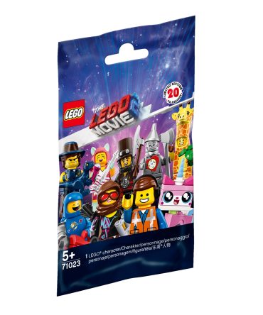 THE LEGO® MOVIE 2