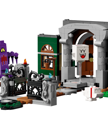 Luigi’s Mansion™ Entryway Expansion Set