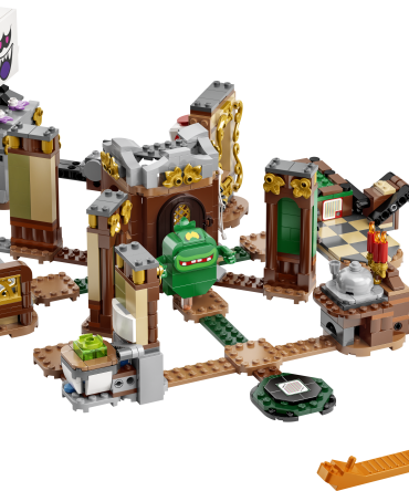 Luigi’s Mansion™ Haunt-and-Seek Expansion Set