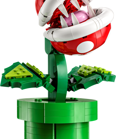 Piranha Plant