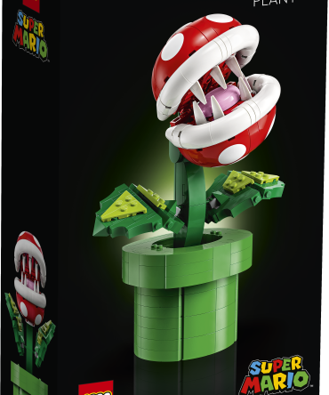 Piranha Plant