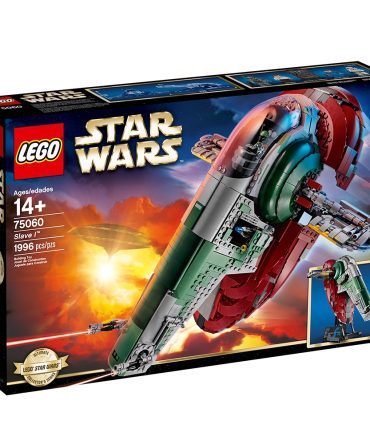 Slave I