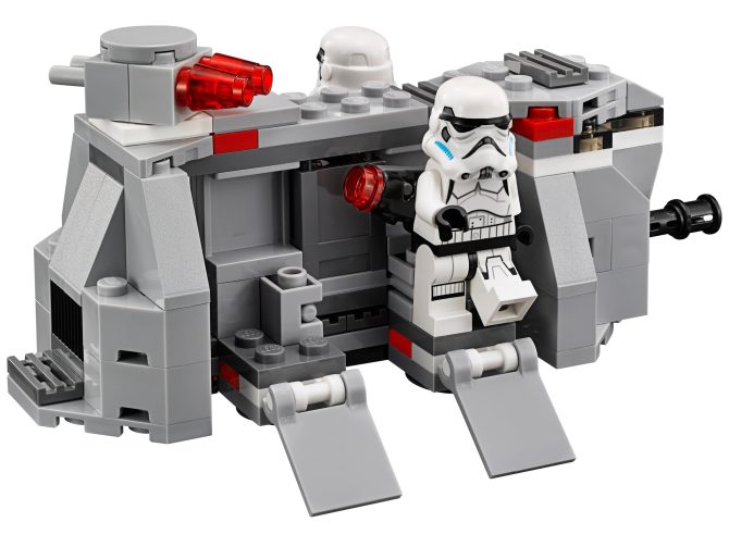 Imperial Troop Transport