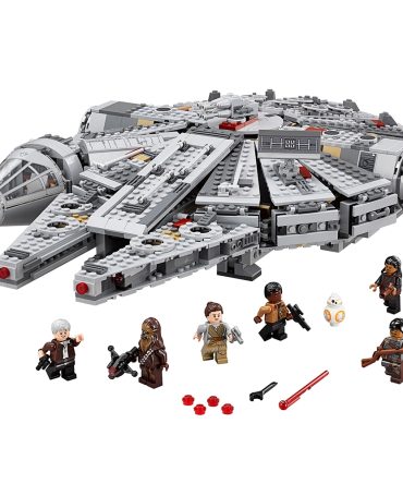 Millennium Falcon™