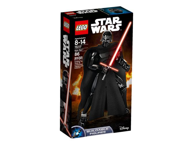 Kylo Ren™