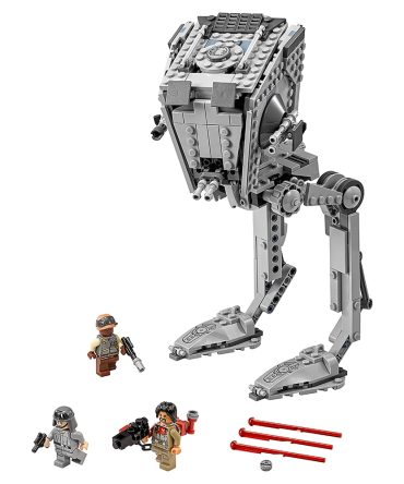 AT-ST™ Walker