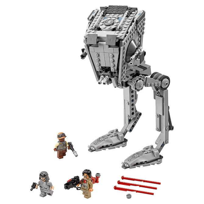 AT-ST™ Walker