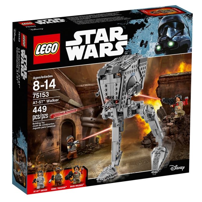 AT-ST™ Walker