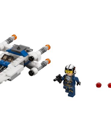 U-Wing™ Microfighter