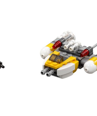 Y-Wing™ Microfighter