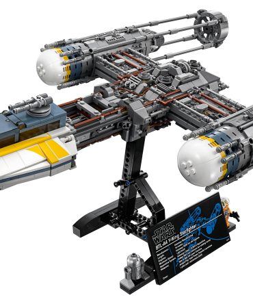 Y-Wing Starfighter™