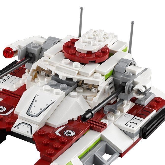 Republic Fighter Tank™