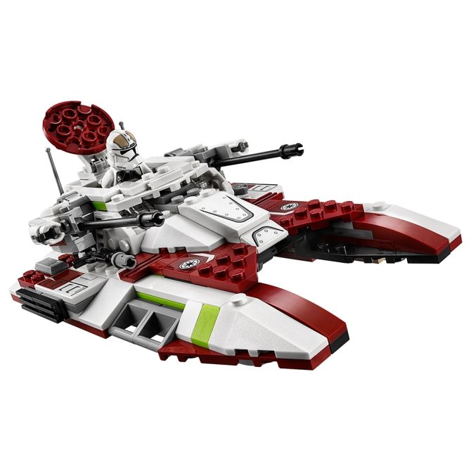 Republic Fighter Tank™