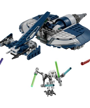 General Grievous' Combat Speeder