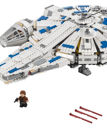 Kessel Run Millennium Falcon™