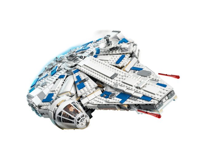 Kessel Run Millennium Falcon™