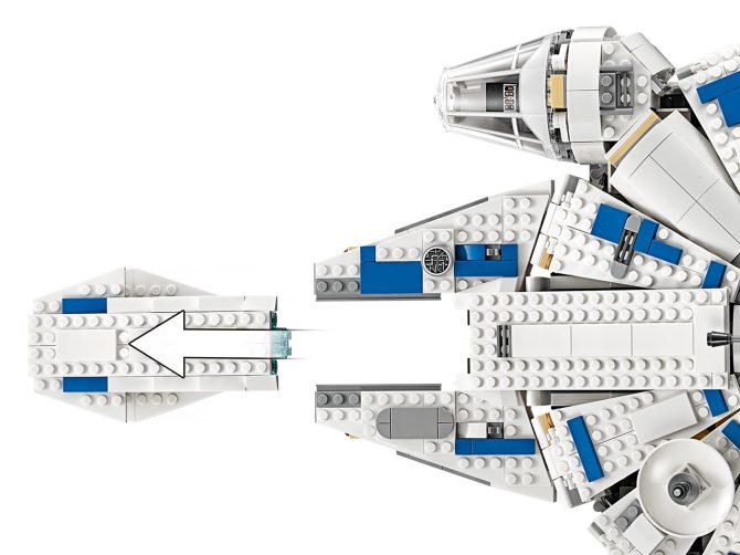 Kessel Run Millennium Falcon™