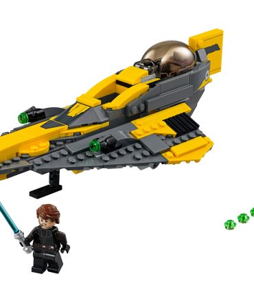 Anakin's Jedi Starfighter™