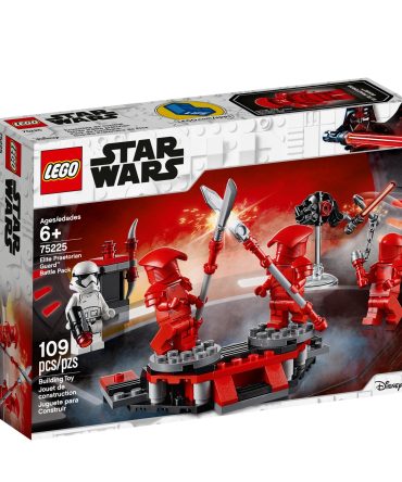 Elite Praetorian Guard™ Battle Pack