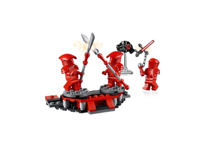 Elite Praetorian Guard™ Battle Pack