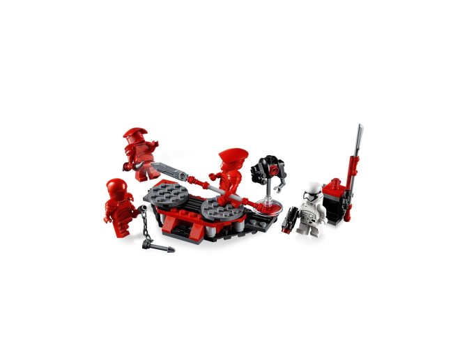 Elite Praetorian Guard™ Battle Pack