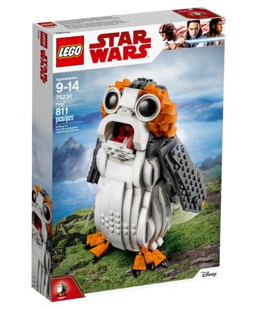 Porg™