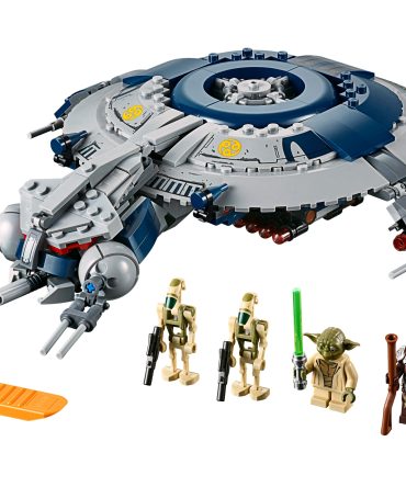 Droid Gunship™